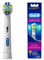 Насадки для зубной щётки Oral-B Floss Action EB25-2