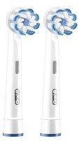 Насадки для зубной щётки Oral-B Sensitive Ultra Thin 2pcs EB60-2