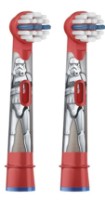 Насадки для зубной щётки Oral-B Star Wars EB10-2