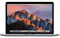 Ноутбук Apple MacBook Pro 13.3 MPXQ2RU/A Space Grey