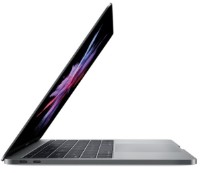 Laptop Apple MacBook Pro 13.3 MPXQ2RU/A Space Grey