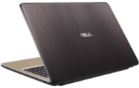 Laptop Asus X540UB Black (i3-6006U 4G 1T MX110)