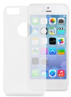 Чехол Puro Crystal Cover for iPhone 5C Transparent (IPCCCRYTR)