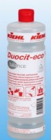 Detergent pentru obiecte sanitare Kiehl Duocit-eco Balance (j 40 23 01)