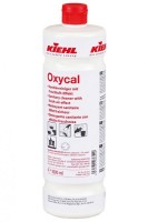 Detergent pentru obiecte sanitare Kiehl Oxycal 1L