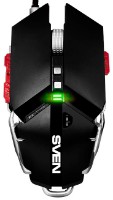 Mouse Sven RX-G985