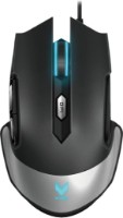 Mouse Rapoo V310 Black