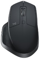 Mouse Logitech MX Master 2S Graphite
