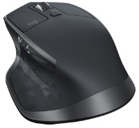 Mouse Logitech MX Master 2S Graphite