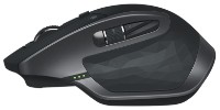 Компьютерная мышь Logitech MX Master 2S Graphite