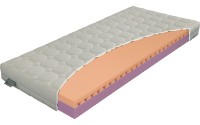 Saltea ortopedica Materasso Junior Relax 140x200х16
