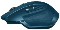 Mouse Logitech MX Master 2S Midnight Teal