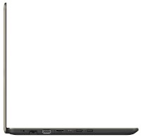 Laptop Asus X542UR Gold (i3-7100U 4G 1T GF930MX)