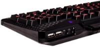 Клавиатура Tesoro Durandal Ultimate V2 Red Switch