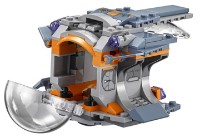 Set de construcție Lego Marvel: Thor's Weapon Quest (76102)