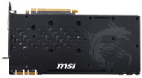 Видеокарта MSI GeForce GTX 1080 GAMING X 8GB DDR5X