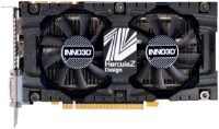 Placă video Inno3D GeForce GTX 1070 X2 V4 8GB DDR5 (N1070-4SDV-P5DS)