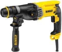 Ciocan rotopercutor DeWalt D25144K-QS