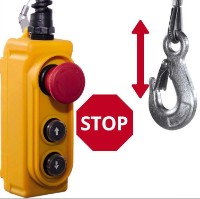 Лебёдка Einhell TC-EH 1000 фото №5 — интернет-магазин Desire.md