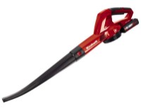 Suflantă de frunze Einhell GE-CL 18 Li E Solo (34.335.32)