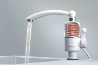 Încălzitor instantaneu electric Delimano Instant Water Heating Faucet
