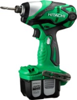 Шуруповерт Hikoki WH18DL2-R4