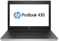 Laptop Hp ProBook 430 Silver (2SX86EA)