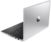 Ноутбук Hp ProBook 430 Silver (2SX86EA)