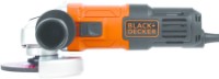 Polizor unghiular Black&Decker G650-TR