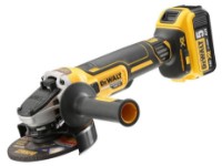 Углошлифовальная машина DeWalt DCG405N Li-Ion