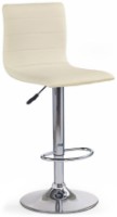 Scaun de bar Halmar H-21 Kream