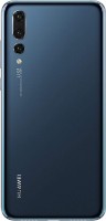 Telefon mobil Huawei P20 Pro 6Gb/128Gb Blue