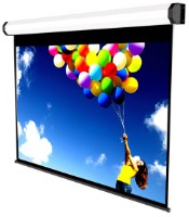 Ecran de proiecţie Sopar Professional Electrical 300x250cm Black (5304HT)