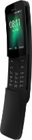 Telefon mobil Nokia 8110 Duos Black
