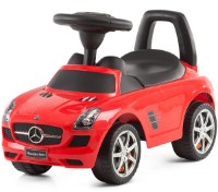 Толокар Chipolino Mercedes Benz SLS Red (ROCMB0152RE)