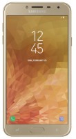 Telefon mobil Samsung SM-J400F Galaxy J4 2Gb/16Gb Duos Gold