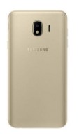 Telefon mobil Samsung SM-J400F Galaxy J4 2Gb/16Gb Duos Gold