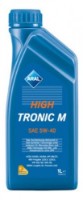 Ulei de motor Aral HighTronic 5W-40 1L