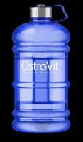 Бутылка для воды Ostrovit Water Jug Blue 2200ml
