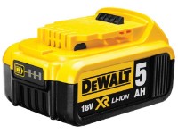 Аккумулятор для инструмента DeWalt DCB184 XR Li-Ion (22408)