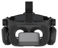 Очки виртуальной реальности BoboVR Z5 Black