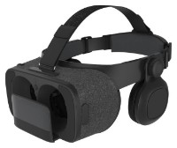 Очки виртуальной реальности BoboVR Z5 Black