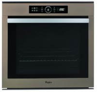 Электрический духовой шкаф Whirlpool AKZM 8420 S