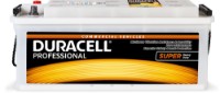 Автомобильный аккумулятор Duracell DP 110 (010 610 47 0801)
