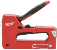 Stapler manual Milwaukee 48221010