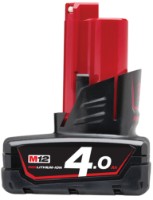 Аккумулятор для инструмента Milwaukee M12B4 (20835)