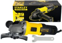 Углошлифовальная машина Stanley FMEG220