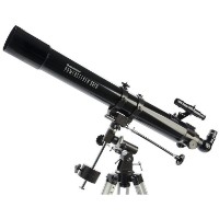 Телескоп Celestron PowerSeeker 80EQ (21048)