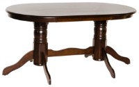 Обеденный стол Evelin HV 24 6 Burnish oak 25783