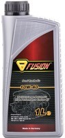 Моторное масло Fusion Semi Synthetic Turbo 10W-40 1L